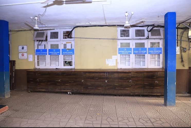 R.D. & S.H. National College And S.W.A. Science College Mumbai Campus photo 1